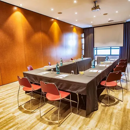 Western Alfa Aeropuerto Hotel El Prat de Llobregat
