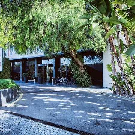Hotel Western Alfa Aeropuerto El Prat de Llobregat