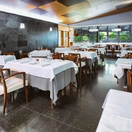 Western Alfa Aeropuerto Hotel