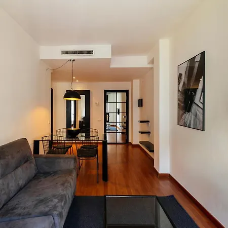 L'arago By The Streets Apartamento Barcelona