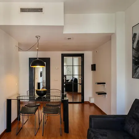 L'arago By The Streets Apartamento Barcelona