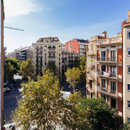 Apartamento L'arago By The Streets