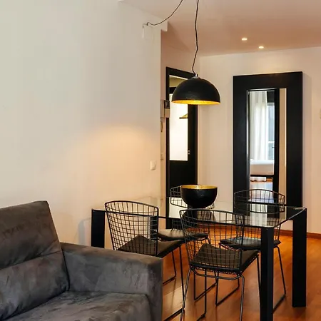 L'arago By The Streets Apartamento Barcelona