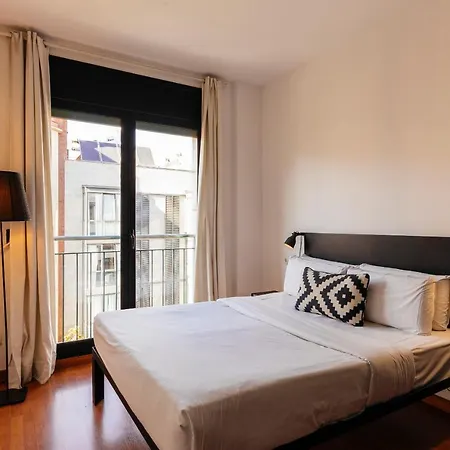 Apartamento L'arago By The Streets