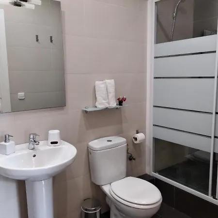 Siscinc (adults Only) 2* Barcelona