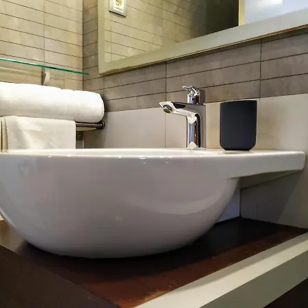 Apartamento Elegant Olle Barcelona