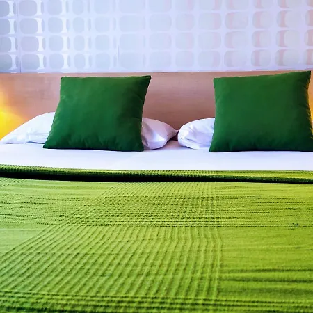 Elegant Olle Apartamento