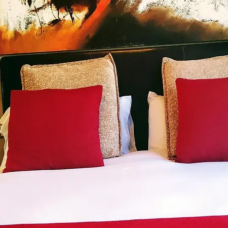 Apartamento Elegant Olle Barcelona