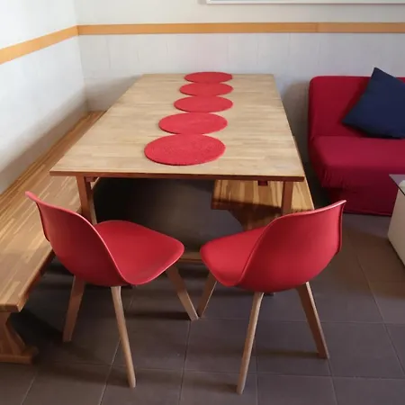 Mora Pensionat Barcelona