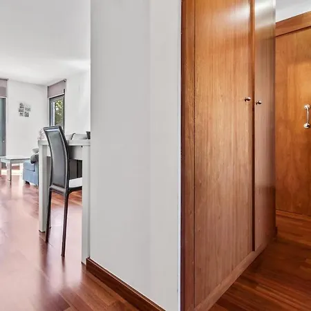 Appartement Barcelona-forum