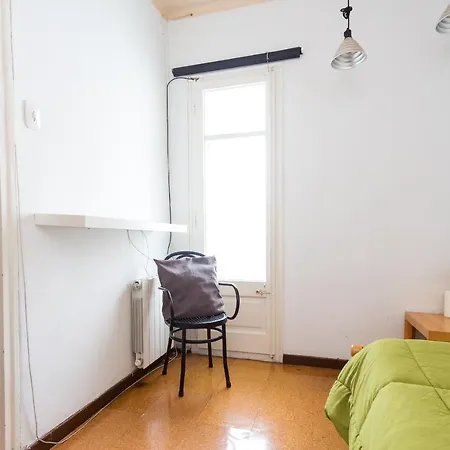 Apartment Sagrada Familia - Padilla 305