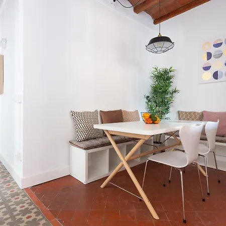 Casa Cosi - Sant Gervasi 1 Barcelona