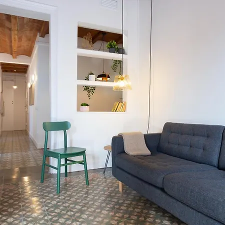 Casa Cosi - Sant Gervasi 1 Apartment