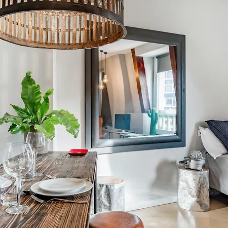 Apartamento El Alma De Ramblas Barcelona
