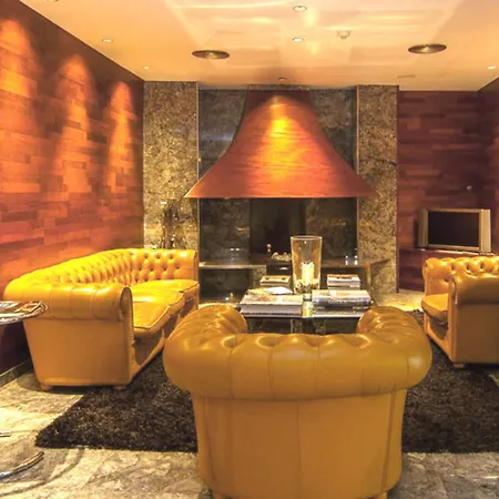 Hotel Sansi Barcelona