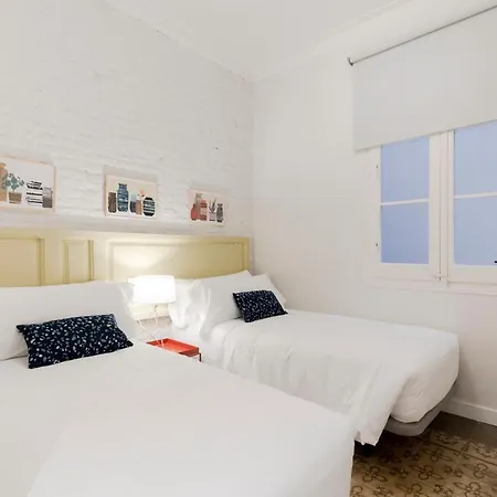 Aspasios Gracia Apartmán *