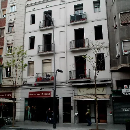 Apartment Mejor En Plaza Espana Con Parking Gratuito
