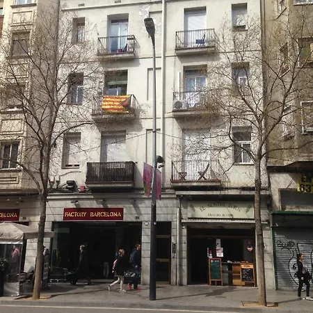 Mejor En Plaza Espana Con Parking Gratuito Apartment Barcelona