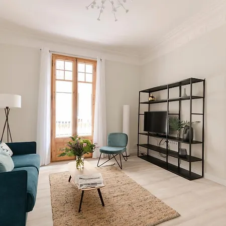 Aspasios Gracia Apartmán *