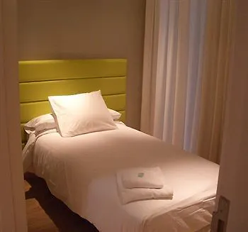 Bachome Terrace Bed & Breakfast