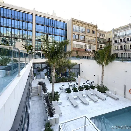 Hotel Indigo - Plaza Catalunya 4sup By Ihg Barcelona