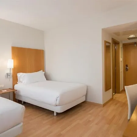 Catalonia Hotel 4*