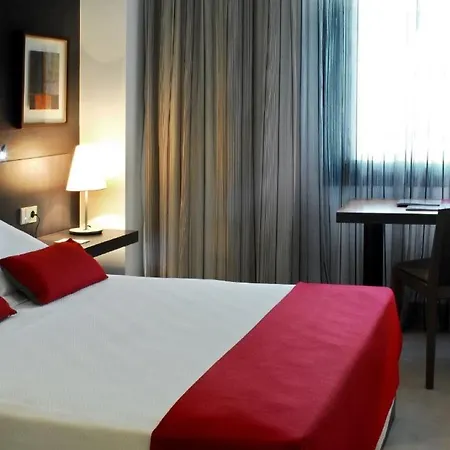 Grupotel Gran Via 678