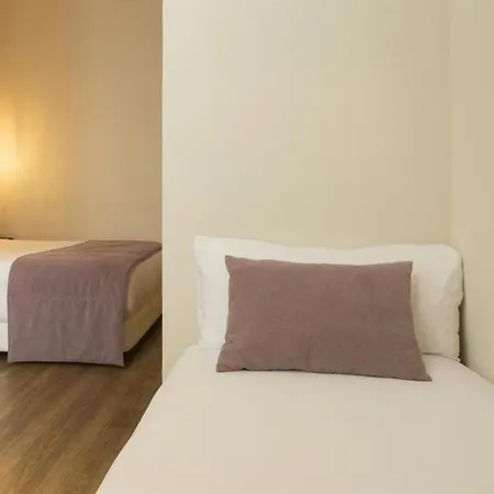 Hotel Icon Bcn Barcelona