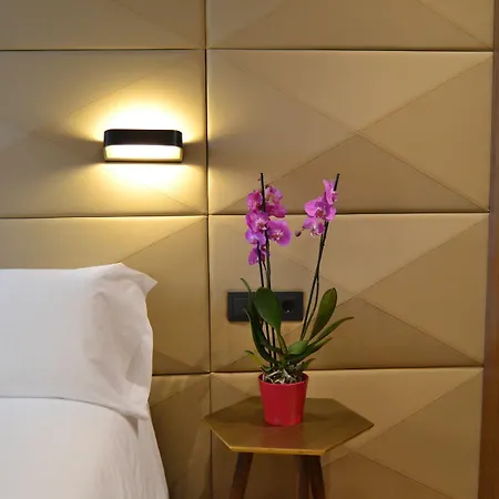 Hotel Sb Glow