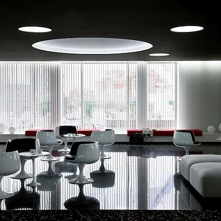 Barcelo Sants Barcelona