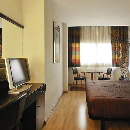 Отель Balmes, A Member Of Preferred &