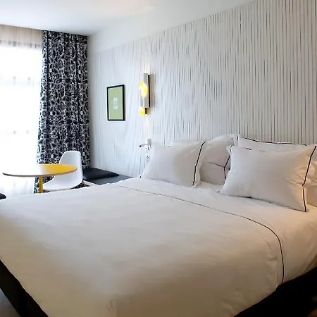 Vincci Bit Otel 4*