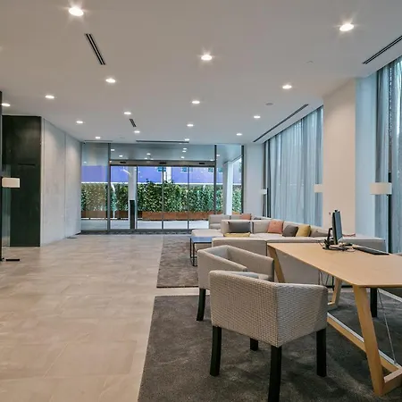 Acta Voraport Hotel 3*