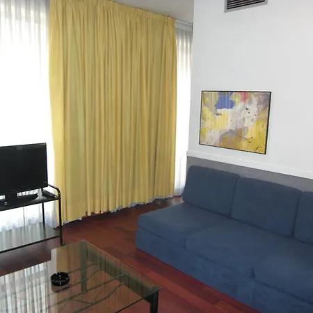 Descartes Apartamento Barcelona
