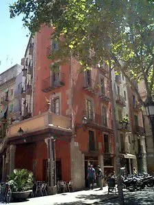 Borne Decimononico Hotel 4*
