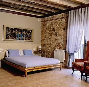 Borne Decimononico Hotel