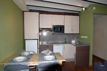 Borne Down Town Appartement Barcelona