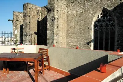 Appartement Borne Down Town
