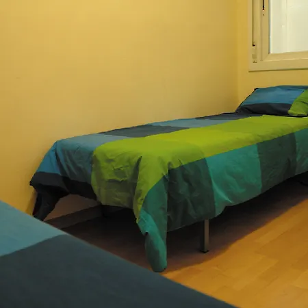 Short Group Paseo De Gracia Serviced Apartamento *