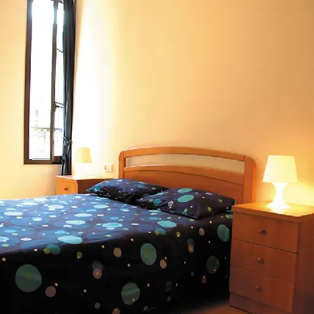 Short Group Paseo De Gracia Serviced Apartamento Barcelona