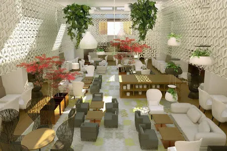 Отель Mandarin Oriental, 5*