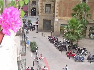 Del Palau Pensionat 2*