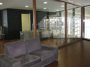 Hostal Residencia Deportiva Sercotel Barcelona Sailing