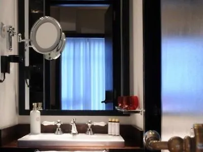 Hotell Market 3*