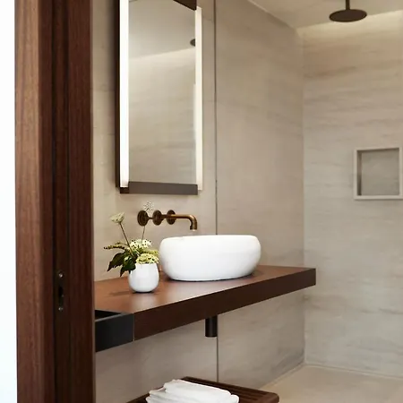 Hotel Nobu Barcelona