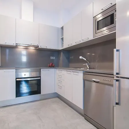 Apartamento Weflating Park Güell