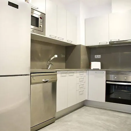 Apartamento Weflating Park Güell *