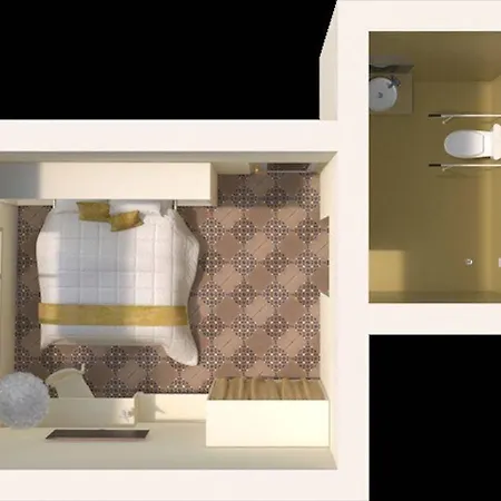 Anakena House 3* 바르셀로나