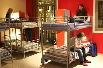 Equity Point Centric Hotel 2*
