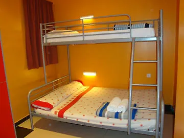 Hotel Equity Point Centric Barcellona